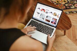 WooCommerce online store performance and speed optimization